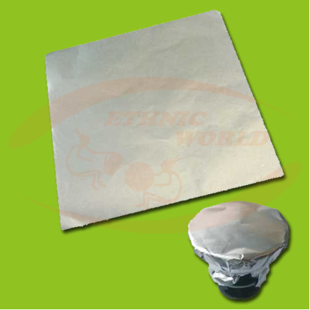 Aluminium 100 pc (06788)