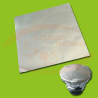 Aluminium 100 pc (06788)