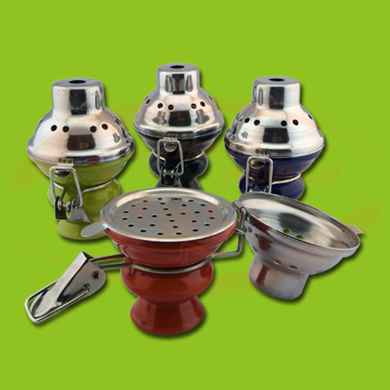 Kopf Ceramic Windcover (06776)