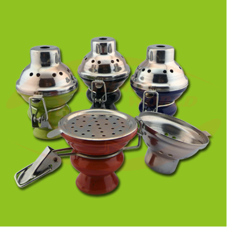 Bowl Ceramic Windcover (06776)