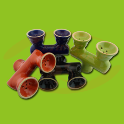 Kopf Ceramic Double