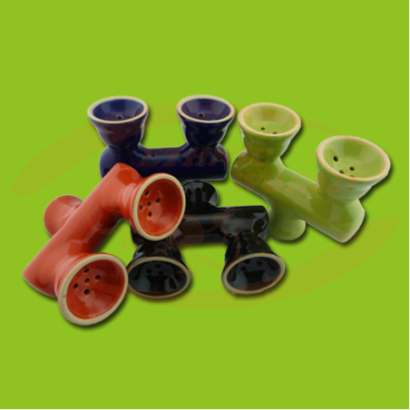 Foyer Ceramic Double