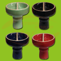 Foyer Ceramic Double Sided