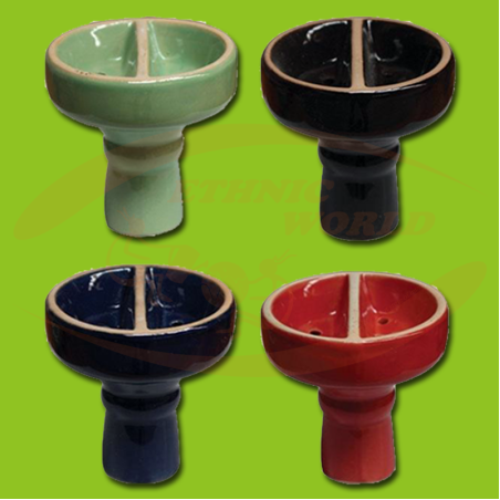 Kopf Ceramic Double Sided