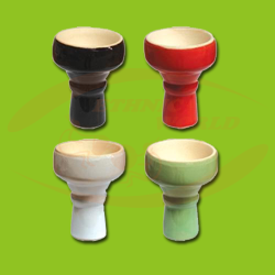 Foyer Ceramic High Neck