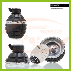Bowl Grenade