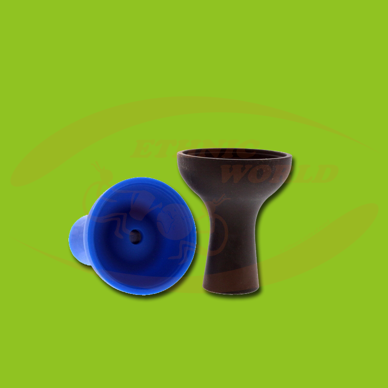 Foyer Silicone Flexibowl Funnel