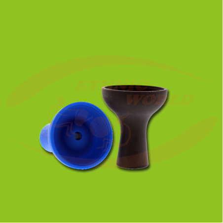Foyer Silicone Flexibowl Funnel