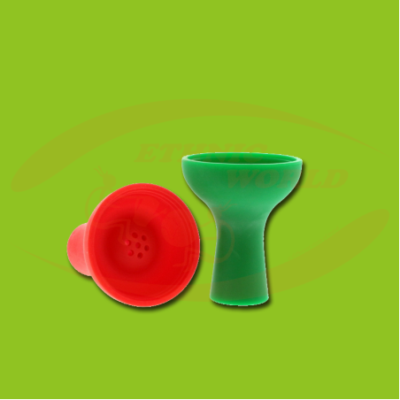 Bowl Silicone Flexibowl Vortex