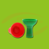 Foyer Silicone Flexibowl Vortex