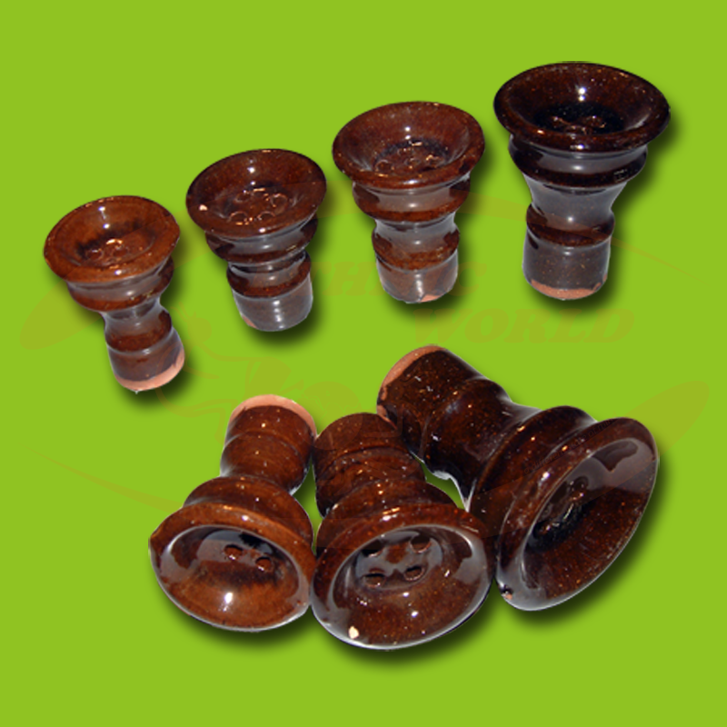 Bowl Terracotta