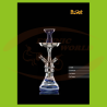 Boost Shisha Blue Transparent Vipe (11120)