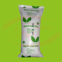 Perlite