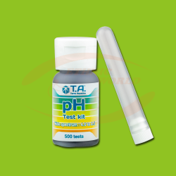 pH test kit