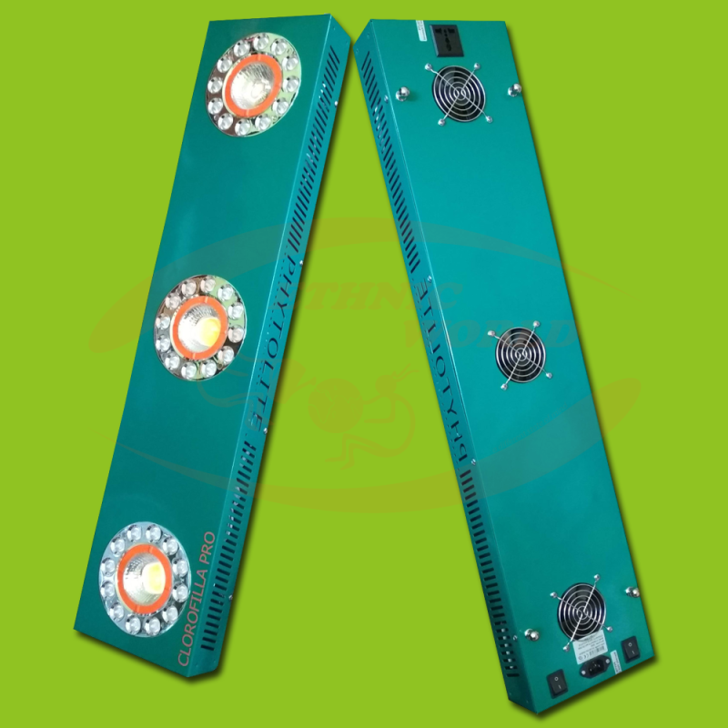 PhytoLEDs Clorofilla CREE 250