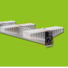 SANlight LED EVO 5-150 320W
