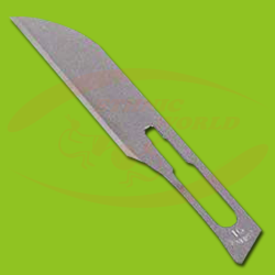 Skalpell Blade