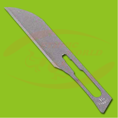 Scalpel Blade