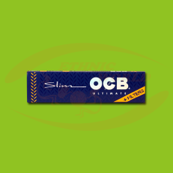 OCB Ultimate Slim +Filter (Long, Filter)
