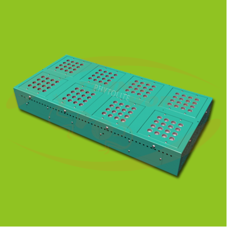PhytoLEDs Quantum GX-400