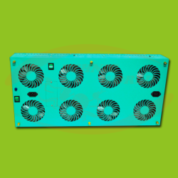PhytoLEDs Quantum GX-400