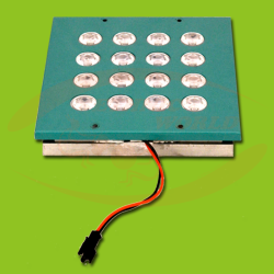 PhytoLEDs Quantum GX-400