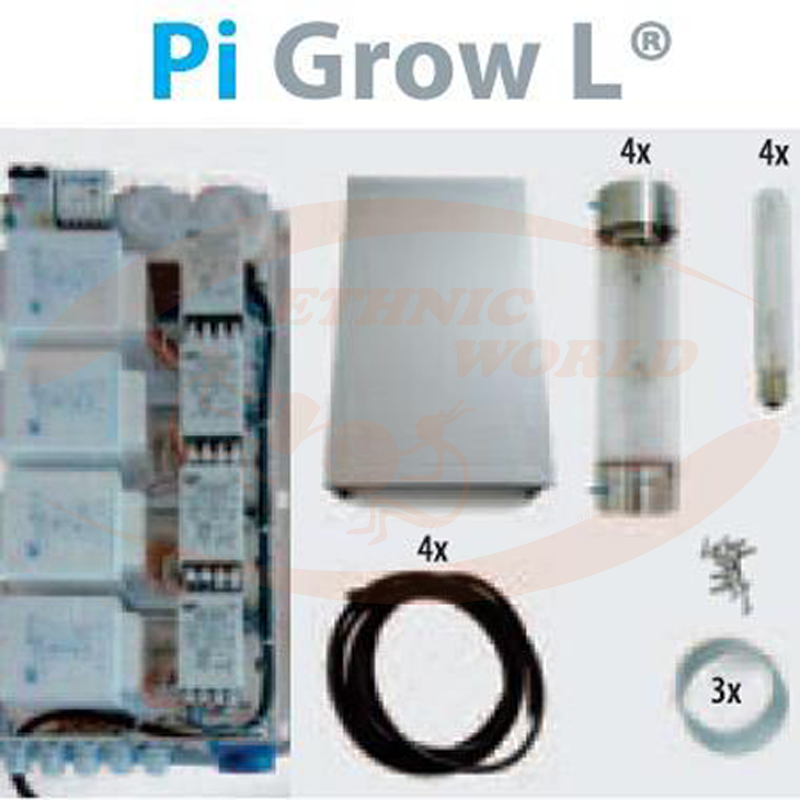 Pi Grow L
