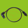 SANlight rallonge ou mise en série 1m 90°