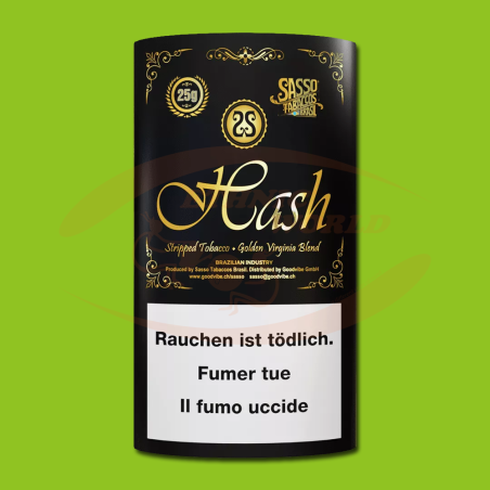 Sasso Hash (25 gr)