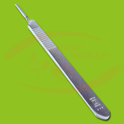 Skalpell Holder (no blade)