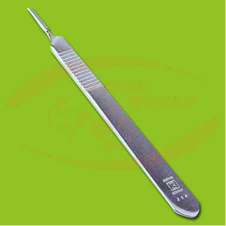 Scalpel Holder (no blade)