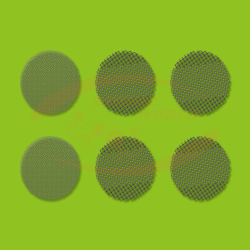 Screen Set Small