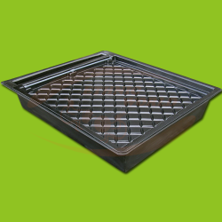 Nutriculture NFT Gro-Tank GT100 (GTM2)