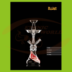 Boost Shisha Red Vipe (11122)