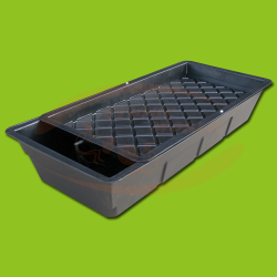 Nutriculture NFT Gro-Tank GT424