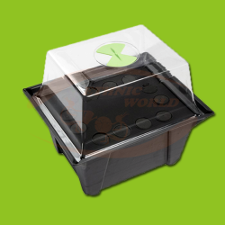 Nutriculture X-Stream Aero Propagator  12