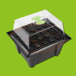 Nutriculture X-Stream Aero Propagator  20