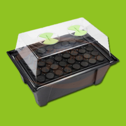 Nutriculture X-Stream Aero Propagator  40