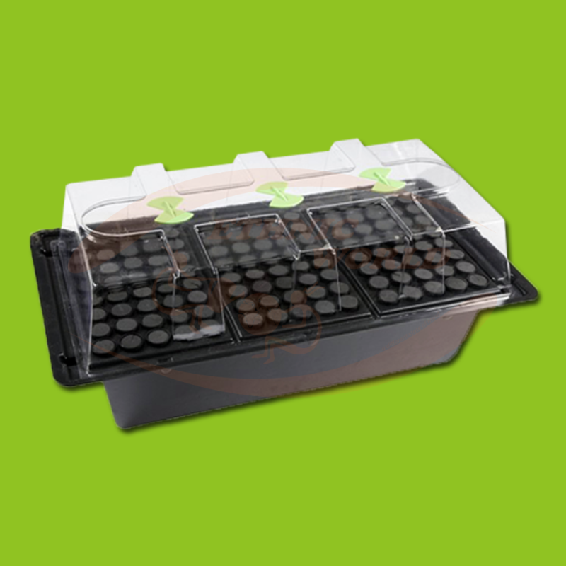 Nutriculture X-Stream Aero Propagator 120