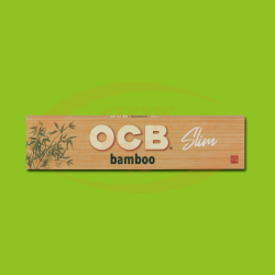 OCB Bamboo Slim