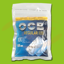 OCB Filters Regular