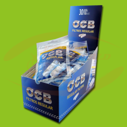 OCB Filters Regular