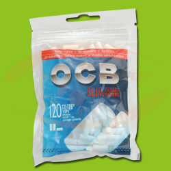OCB Filters Slim