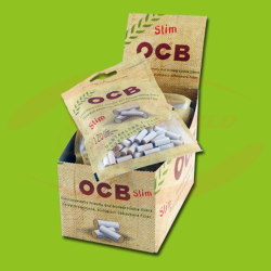 OCB Filters Slim Bio