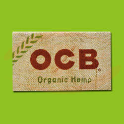 OCB Organic Hemp  Double (Organic, Court)