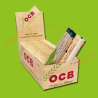 OCB Organic Hemp Single (Organic, Short)