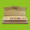 OCB Organic Hemp Slim +Filter (Long, Filter)
