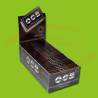 OCB Premium Double (Schwarz, Kurtz)