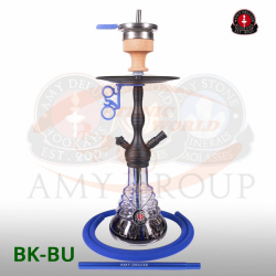 Amy Deluxe Small Rips (470)