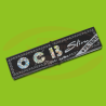 OCB Premium Slim +Filter (Schwarz, Lang, Filter)